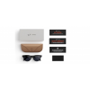 Умные очки Ray-Ban Meta* HeadLiner (RW4013) Shiny Black/Transition Sapphire 50мм(М), gen 2